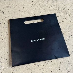 Saint Laurent bag